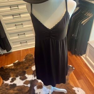 Black slip by Odd Molly Size 2 (M)